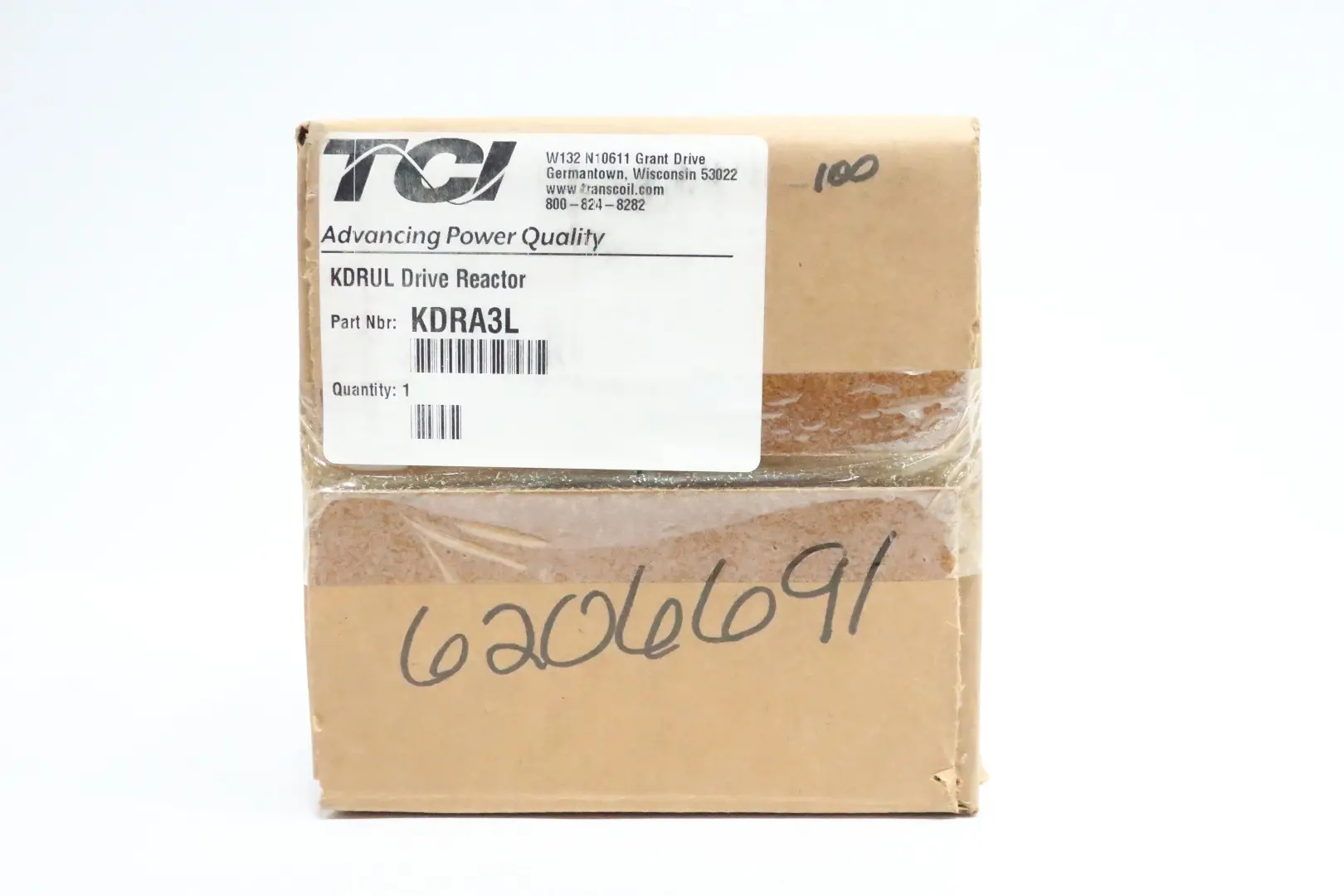 Produktfoto 1 von TCI KDRA3L