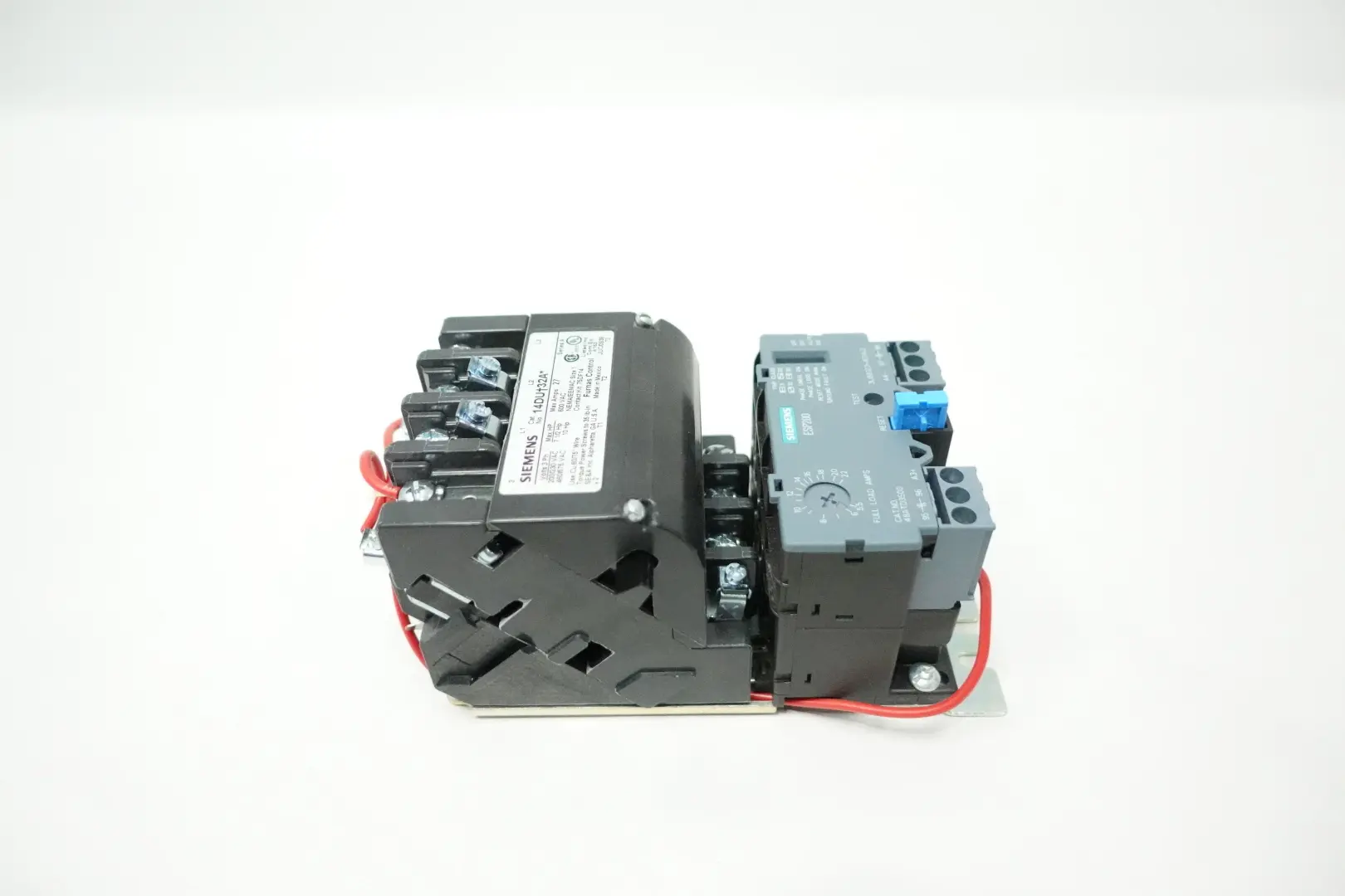 Produktfoto 1 von SIEMENS 14DUD32AF