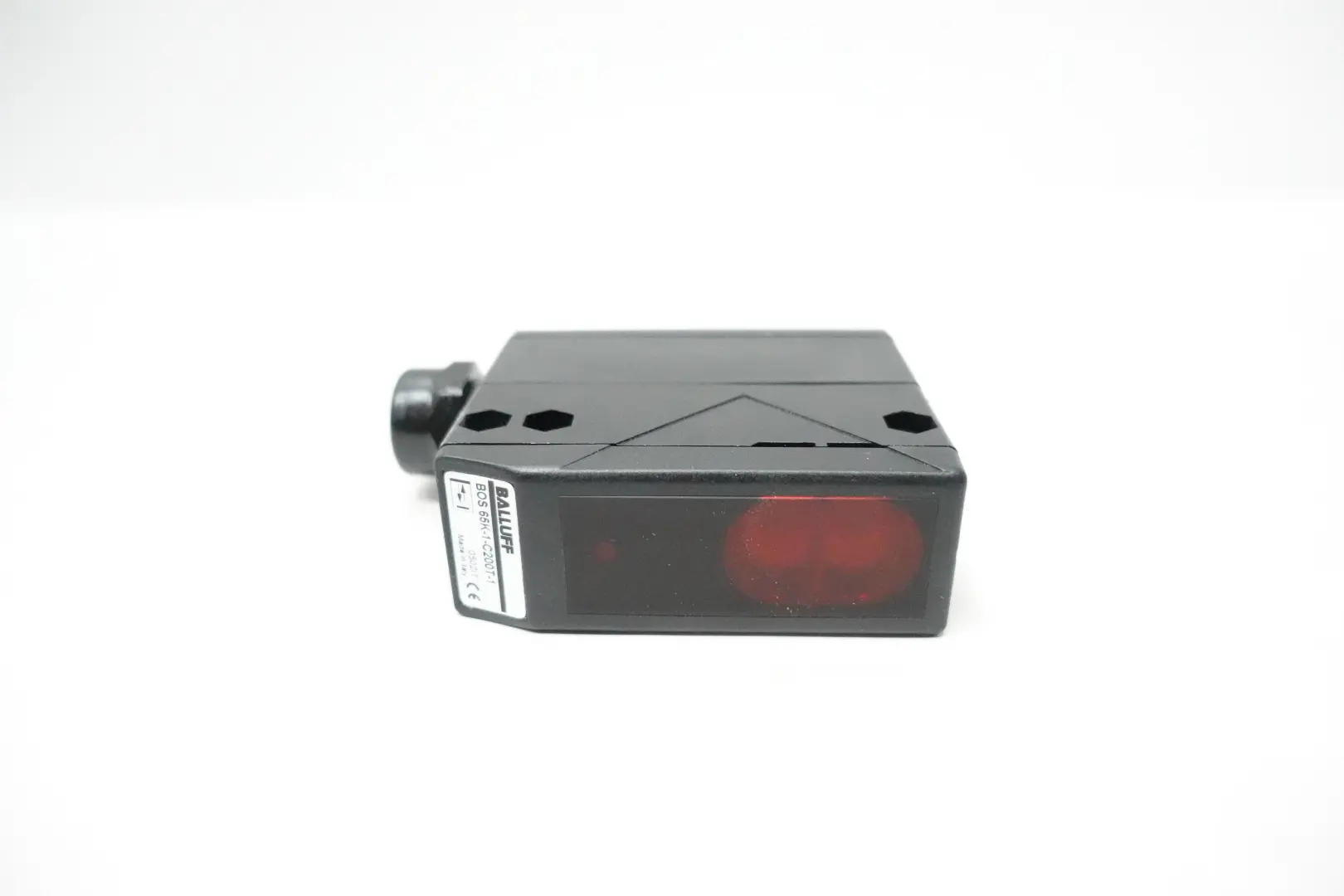 Produktfoto 1 von BALLUFF BOS 65K-1-C200T-1