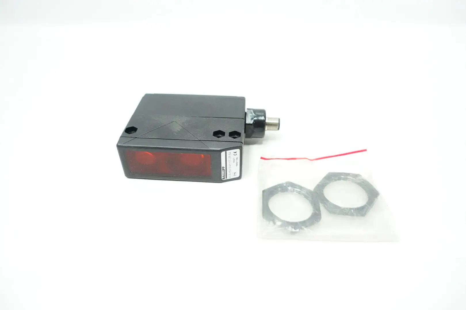 Produktfoto 1 von BALLUFF BOS 65K-5-M110T-2P-S4
