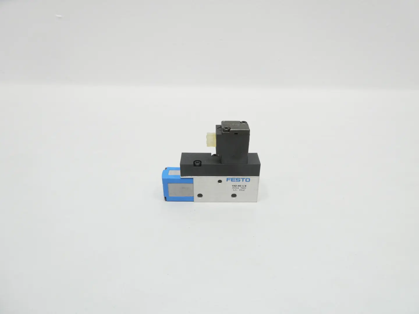 Produktfoto 1 von FESTO VAD-ME-1/8