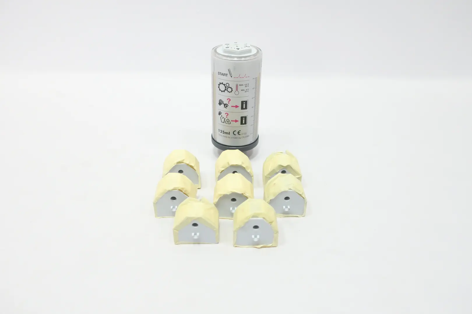 Produktfoto 1 von SEPRO AM00011049
