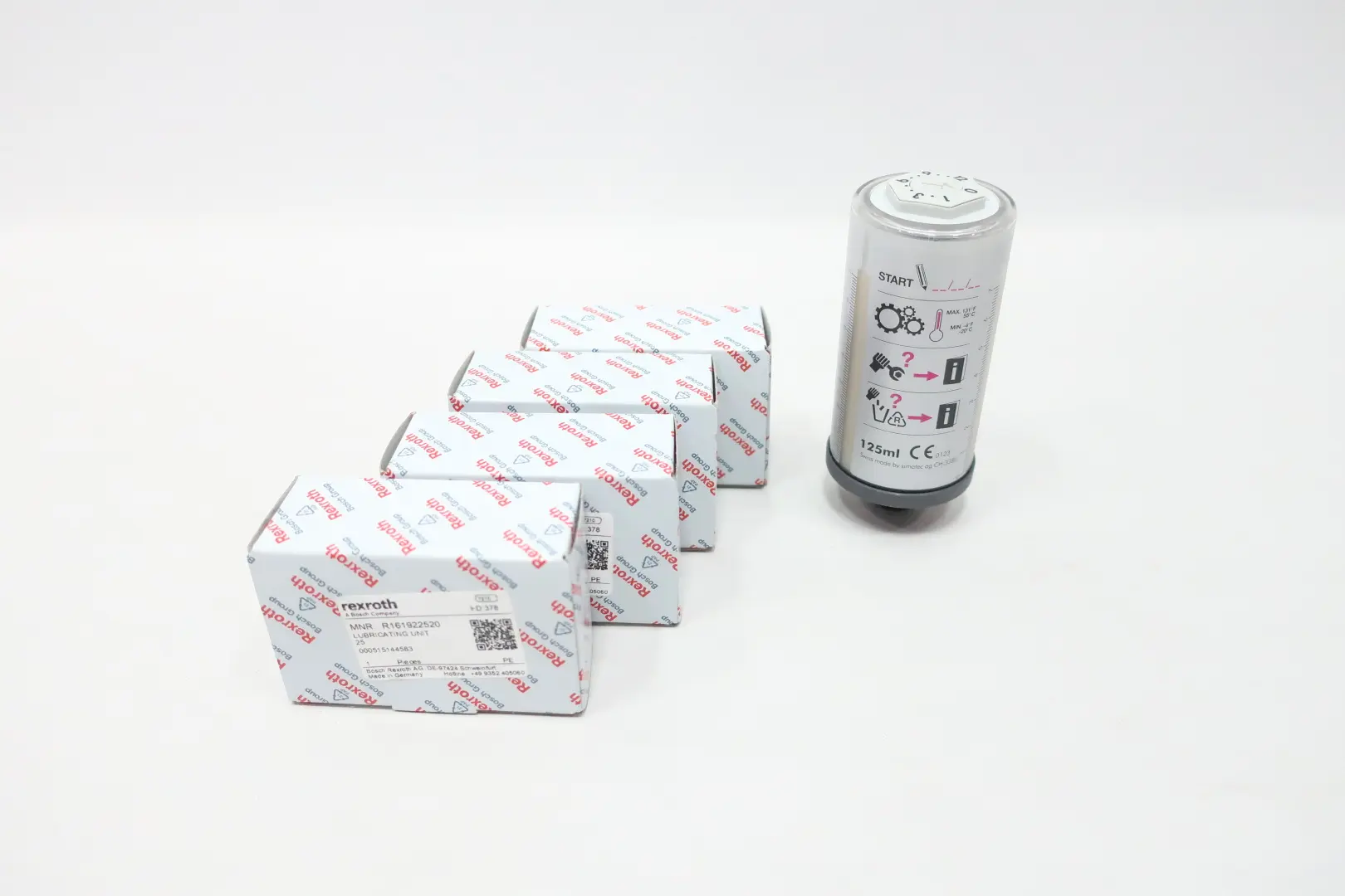 Produktfoto 1 von SEPRO AM00010907