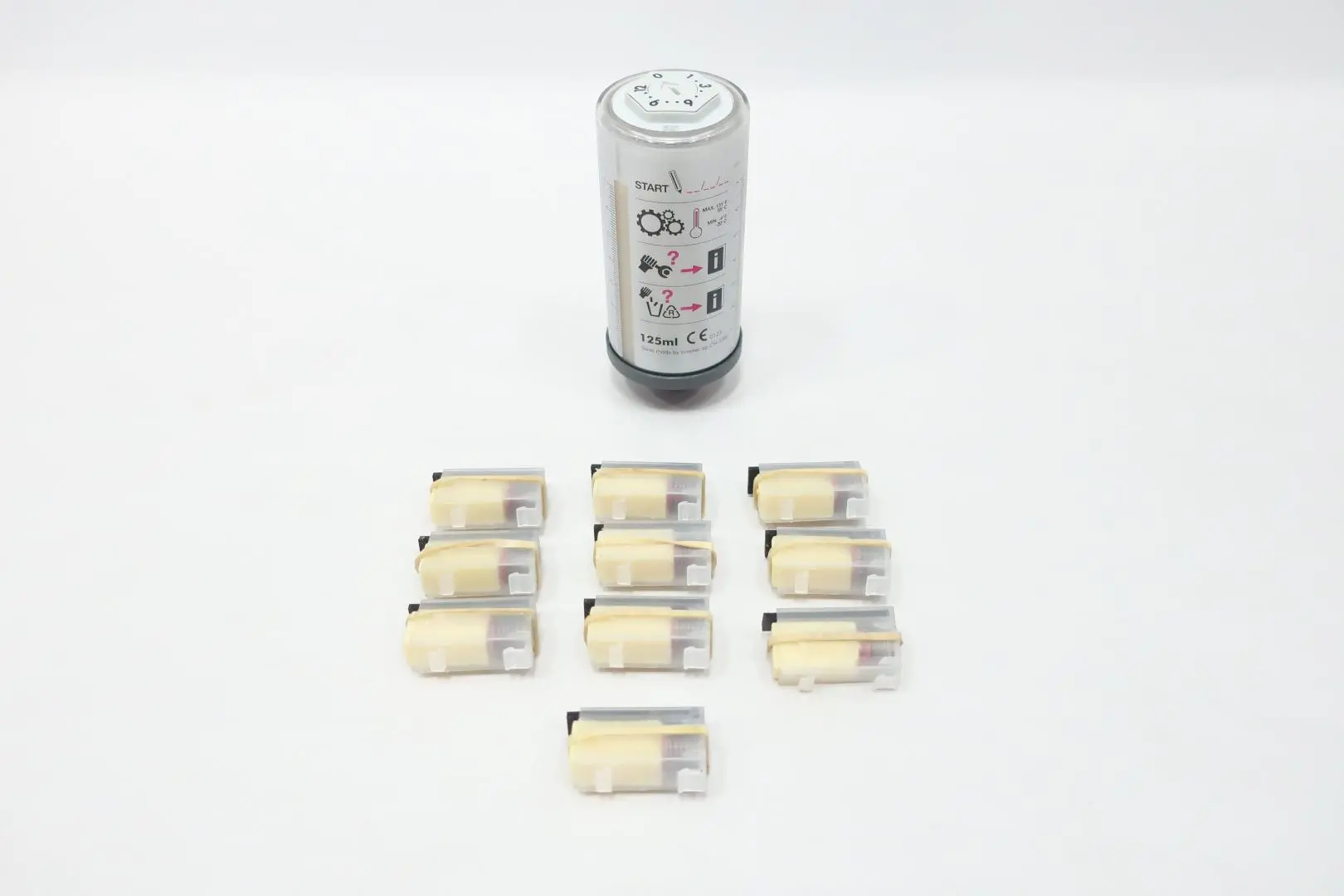Produktfoto 1 von SEPRO AM00004568