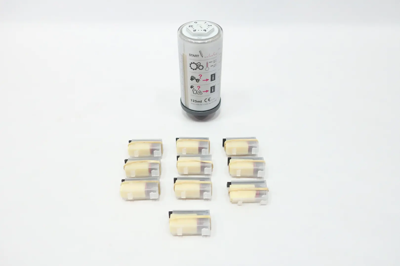 Produktfoto 1 von SEPRO AM00004568
