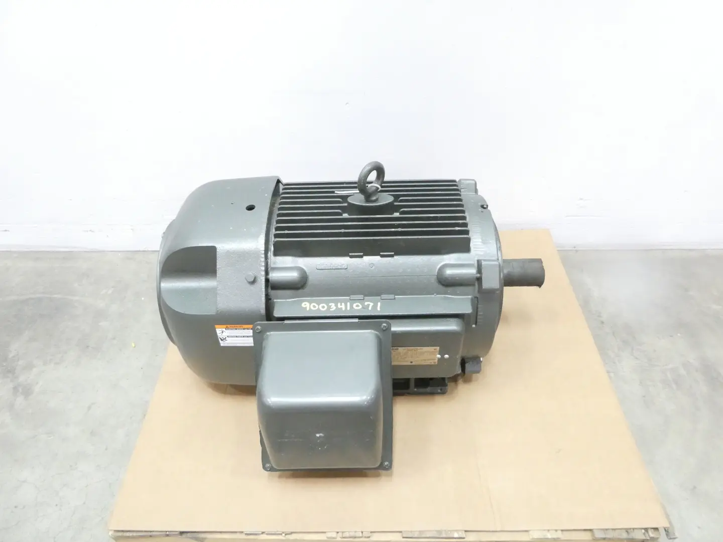 Produktfoto 1 von LINCOLN MOTORS CF6P40TC61Y