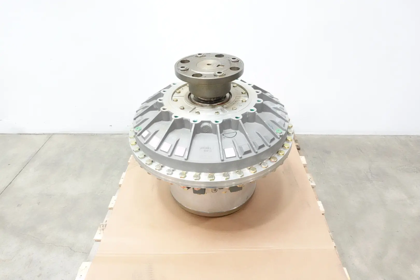 Produktfoto 1 von VOITH 650 TVV-XP