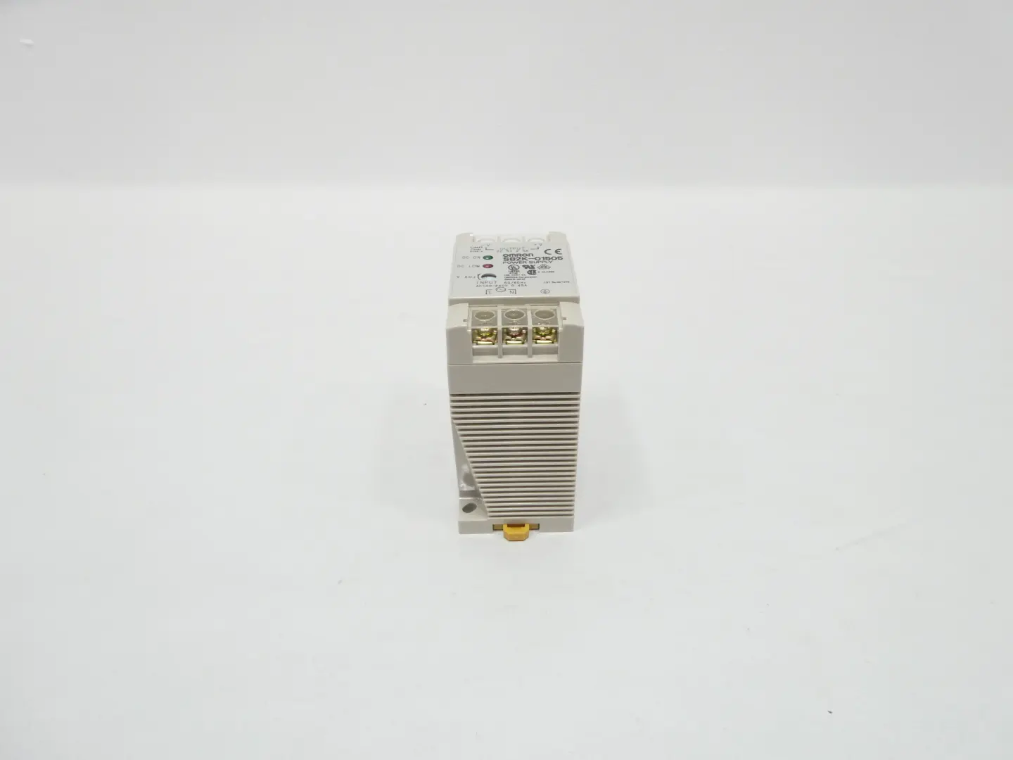 Produktfoto 1 von OMRON S82K-01505