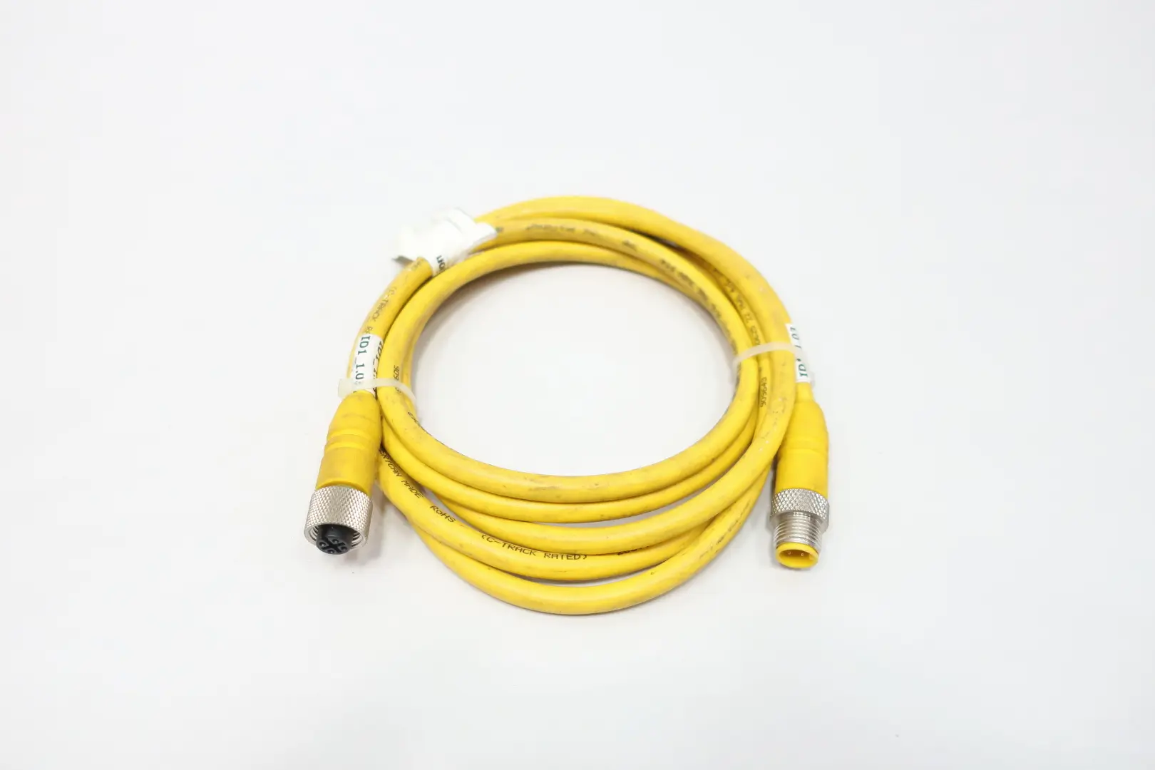 Produktfoto 1 von LUMBERG RST 4-RKT 4-643/2M