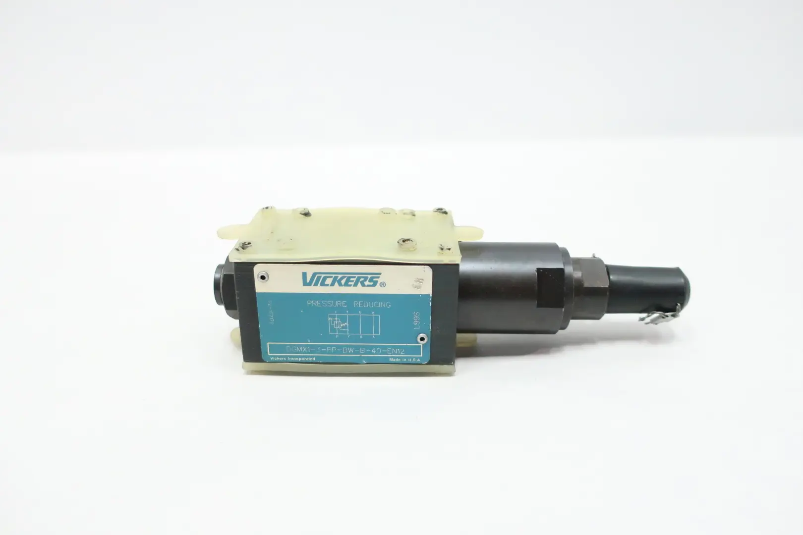 Produktfoto 1 von VICKERS DGMX1-3-PP-BW-B-40-EN12