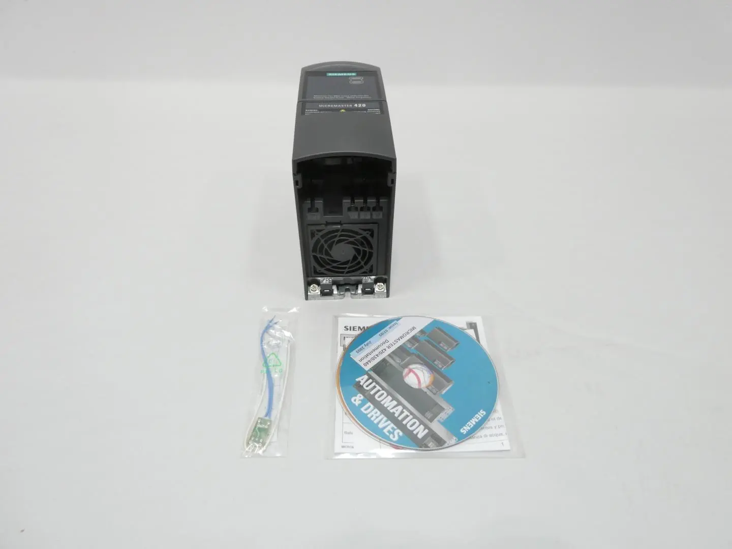 Produktfoto 1 von SIEMENS 6SE6420-2UD15-5AA1