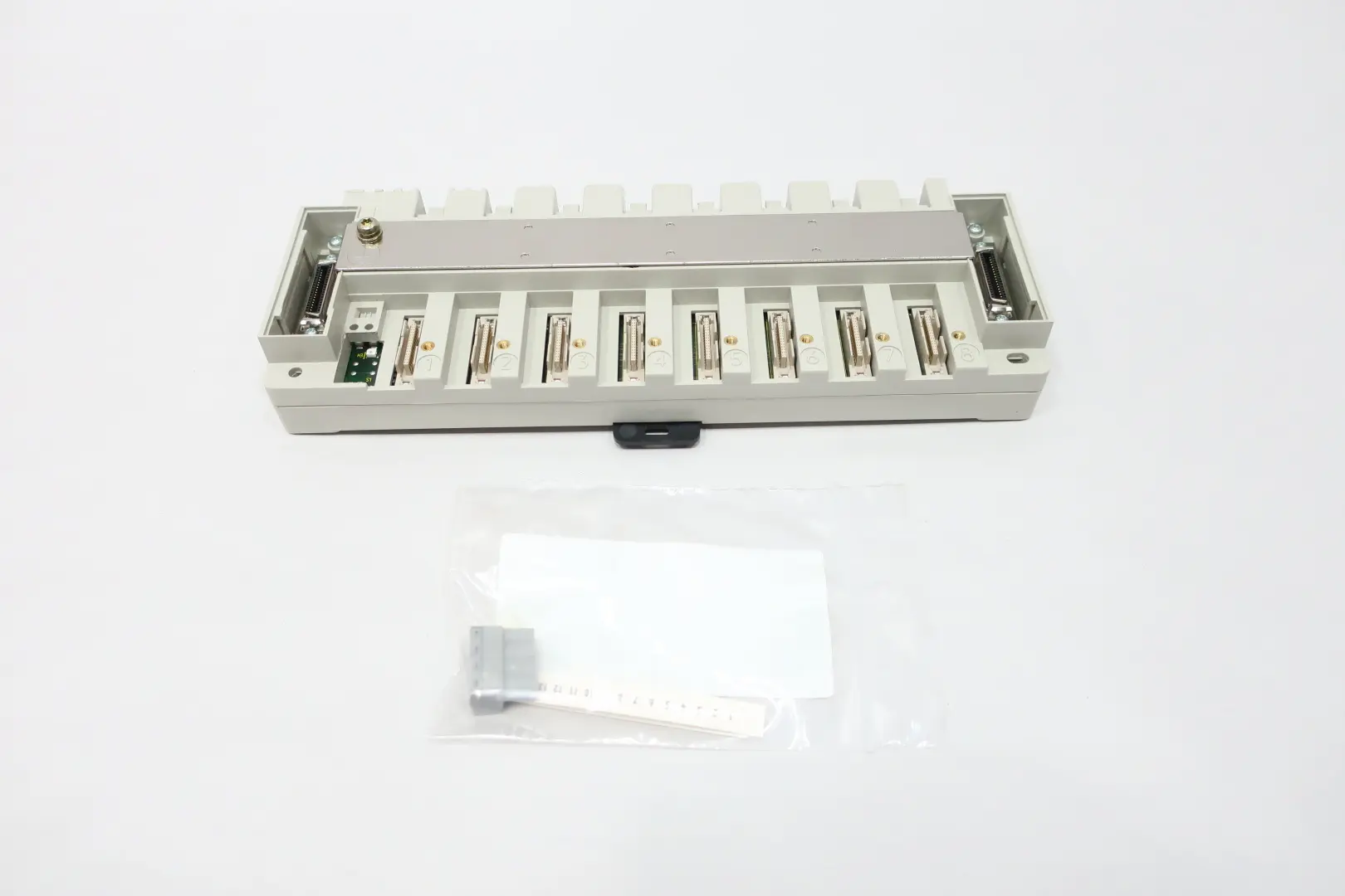 Produktfoto 1 von SIEMENS 6FC5211-0AA00-0AA0