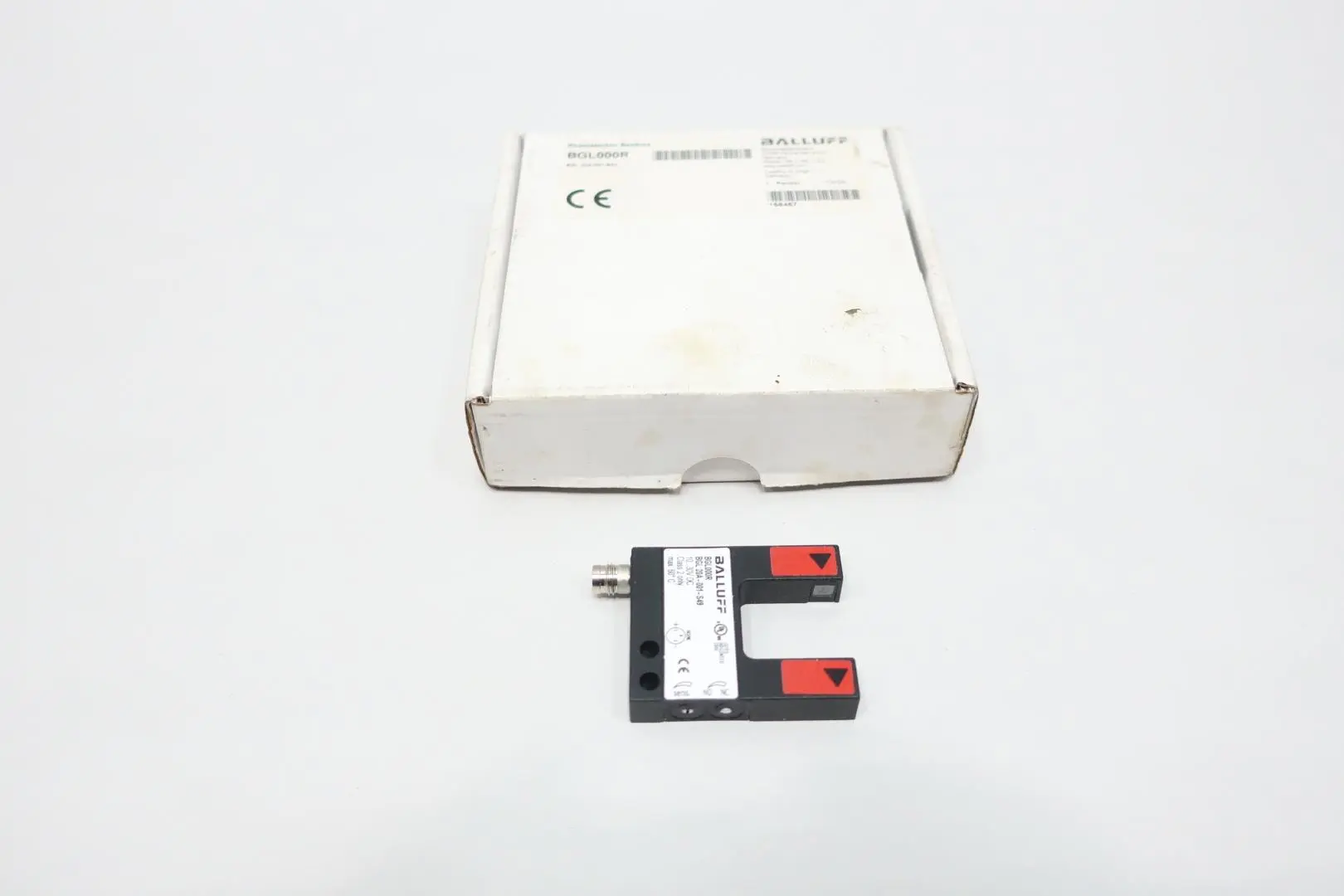 Produktfoto 1 von BALLUFF BGL000R BGL 20A-001-S49