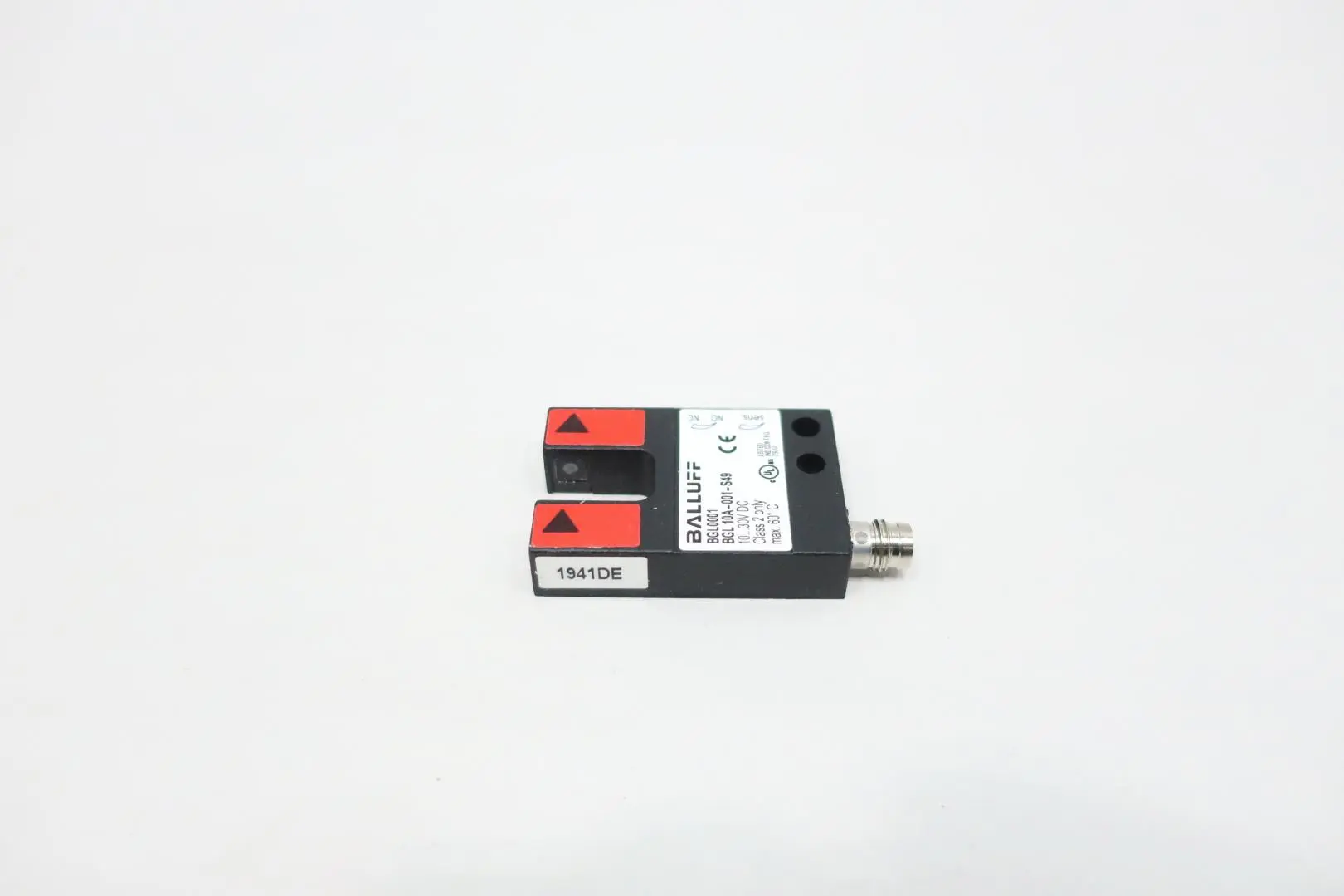 Produktfoto 1 von BALLUFF BGL0001 BGL 10A-001-S49