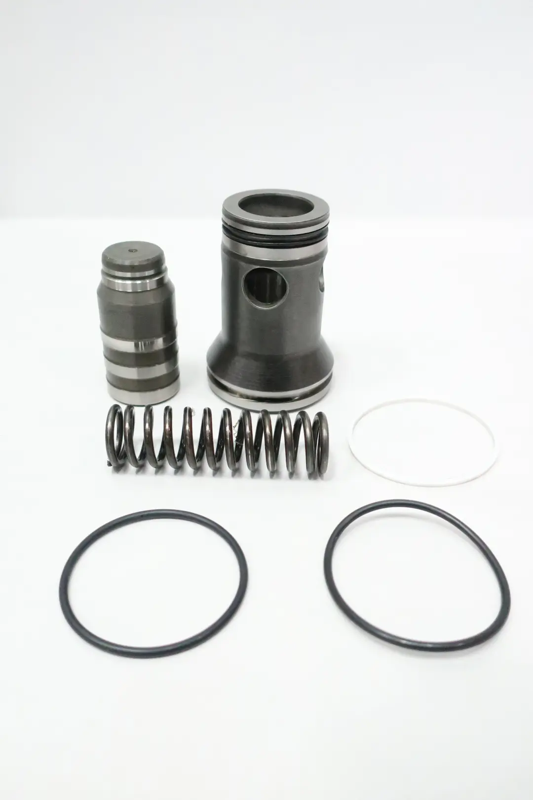 Produktfoto 1 von MANNESMANN LC40A70D60