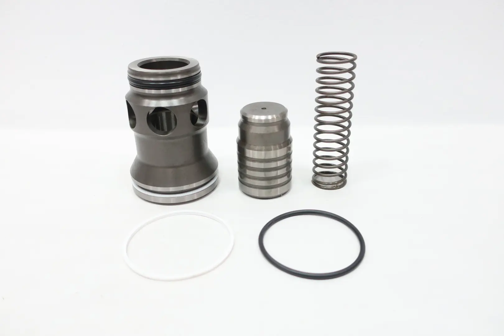 Produktfoto 1 von REXROTH LC 40 A05E7X