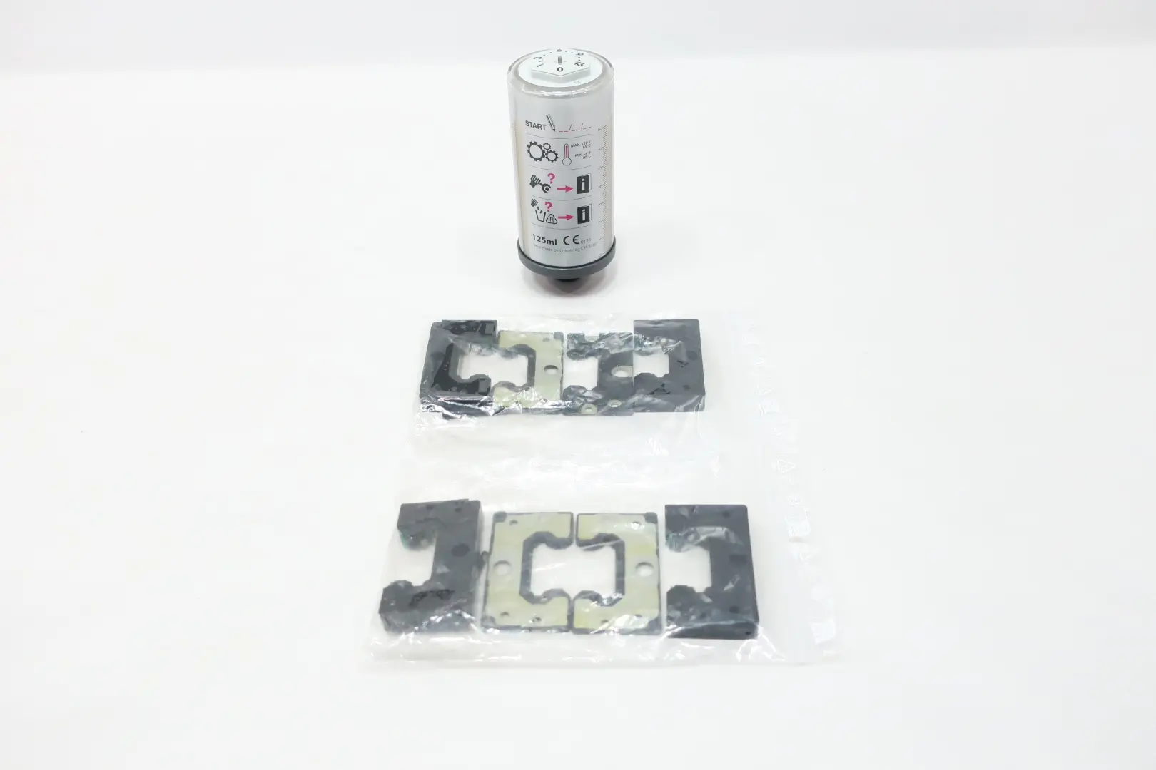 Produktfoto 1 von SEPRO AM00007774