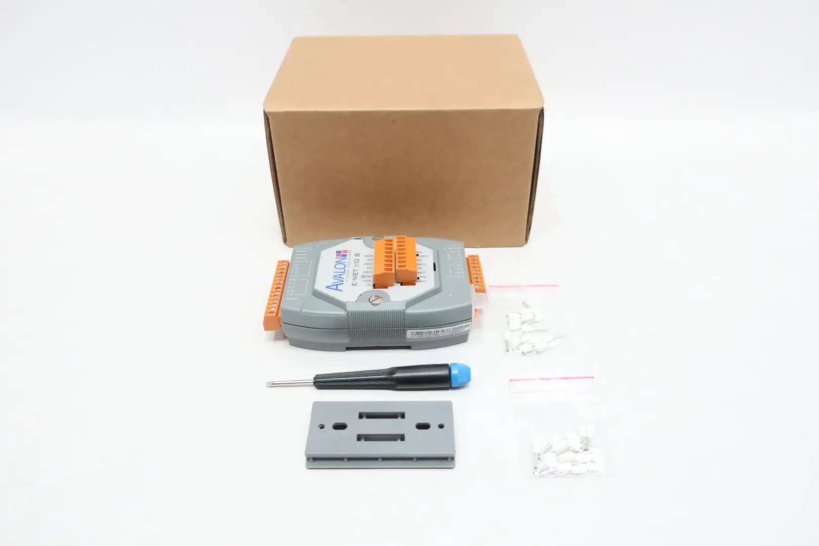 Produktfoto 1 von ICP DAS I-7188EX-X116-P8