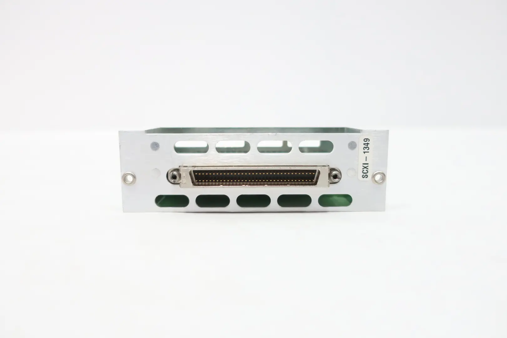 Produktfoto 1 von NATIONAL INSTRUMENTS SCXI-1349