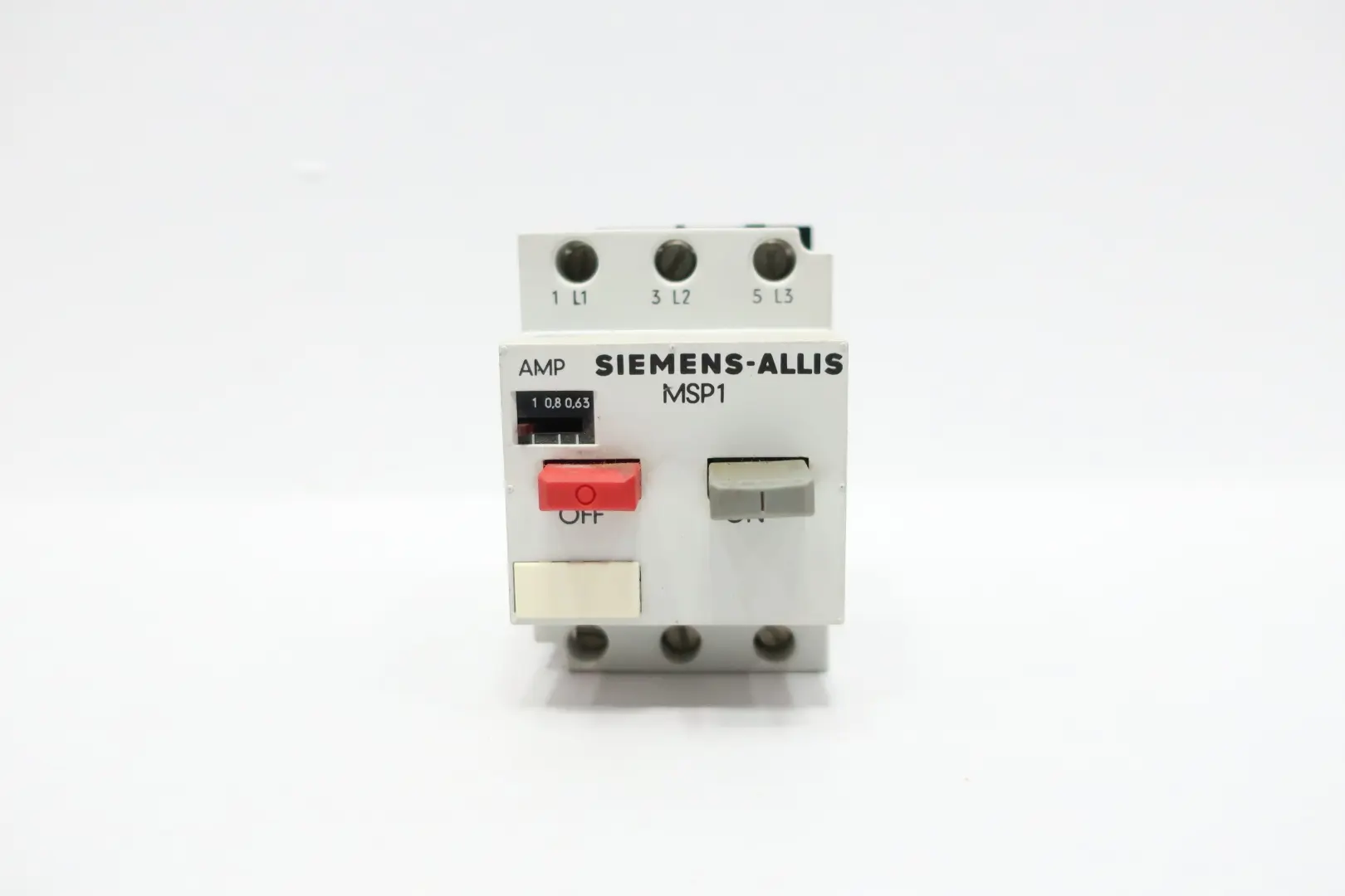 Produktfoto 1 von SIEMENS MSP10E