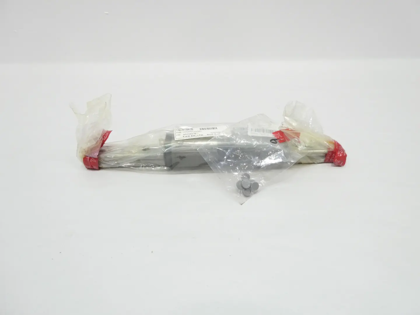 Produktfoto 1 von THK HSR25R2UU+340L