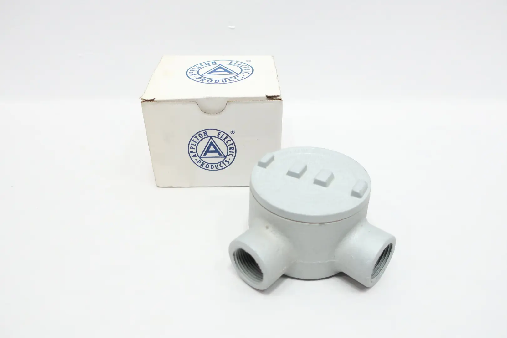 Produktfoto 1 von APPLETON GRL100