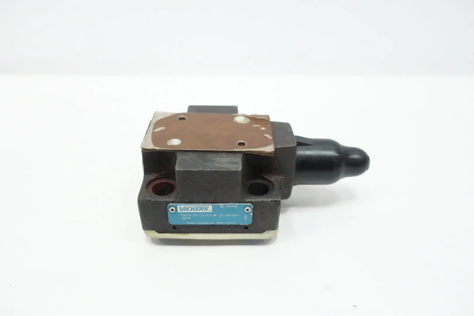 Produktfoto 1 von VICKERS CVCS-25-C1-S2-W-35-11-S26-AP10