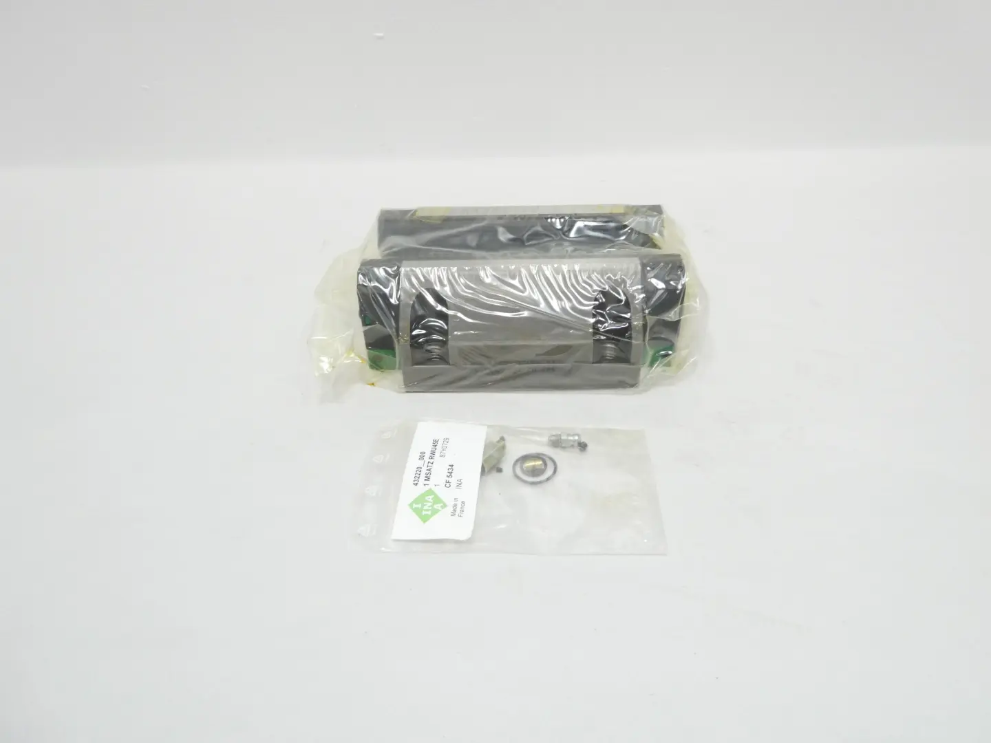 Produktfoto 1 von INA RWU55E