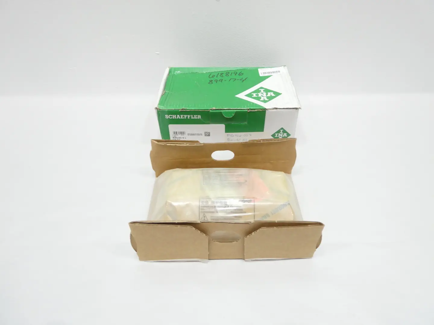 Produktfoto 1 von INA RWU45-E-L