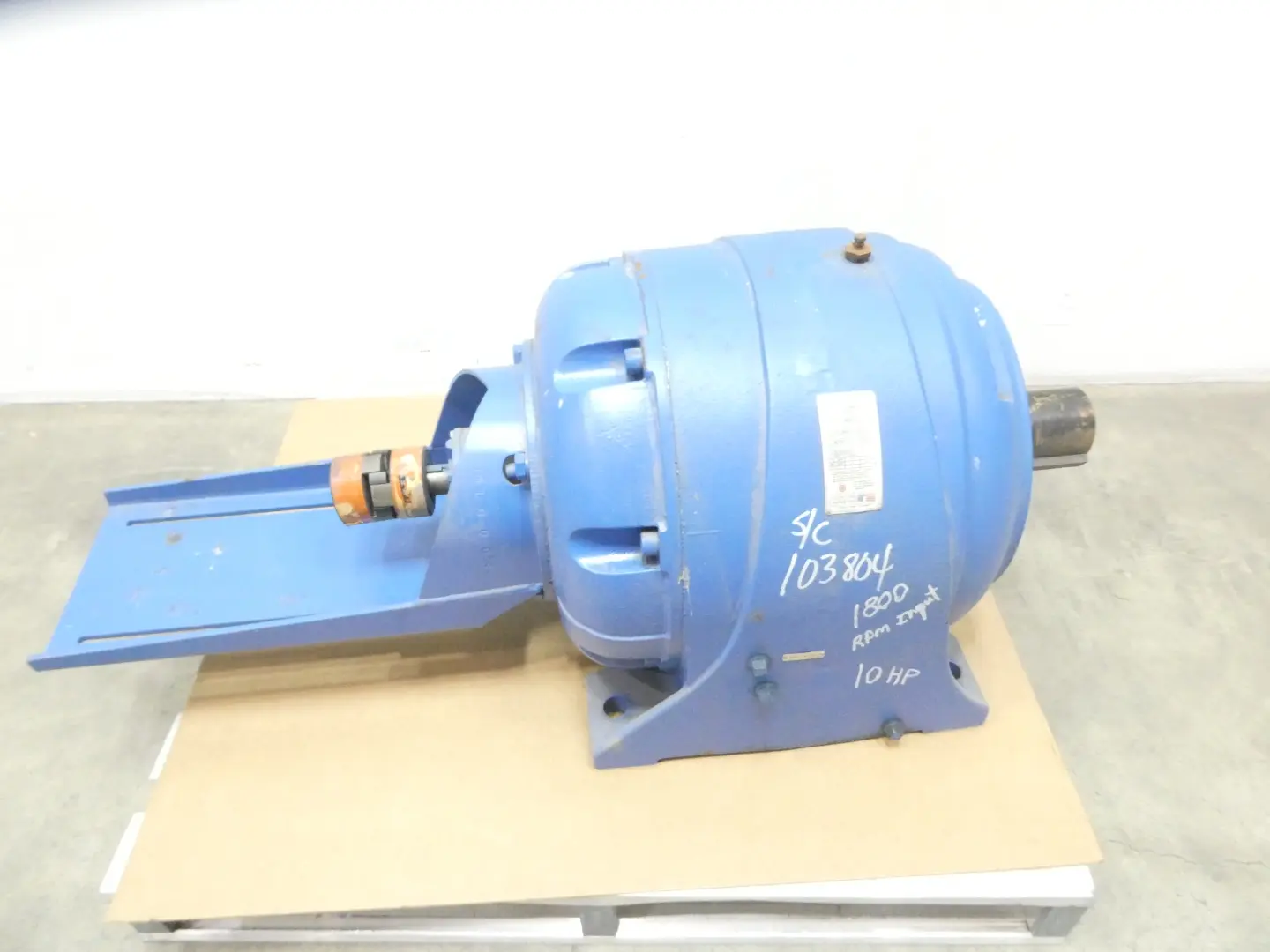 FOOTE JONES 835SL-FF001303