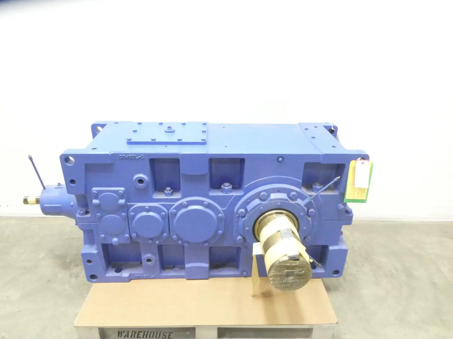 Produktfoto 1 von SUMITOMO PHD9085R4-LR-160