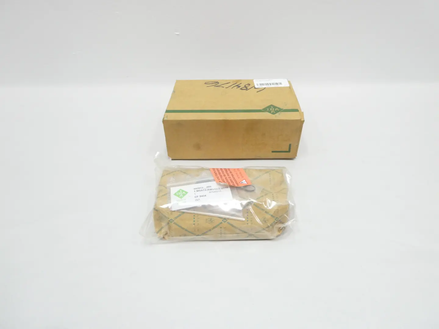 Produktfoto 1 von INA RWU35-E-0010