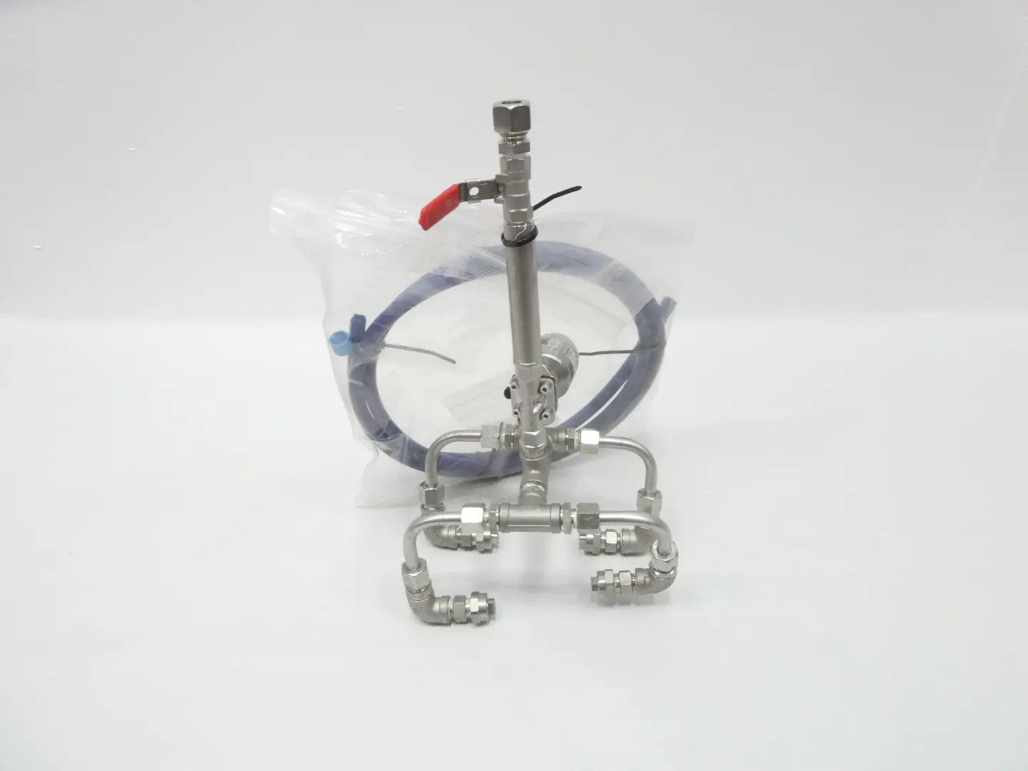 Produktfoto 1 von GEMU 650 8D 1373A10T1