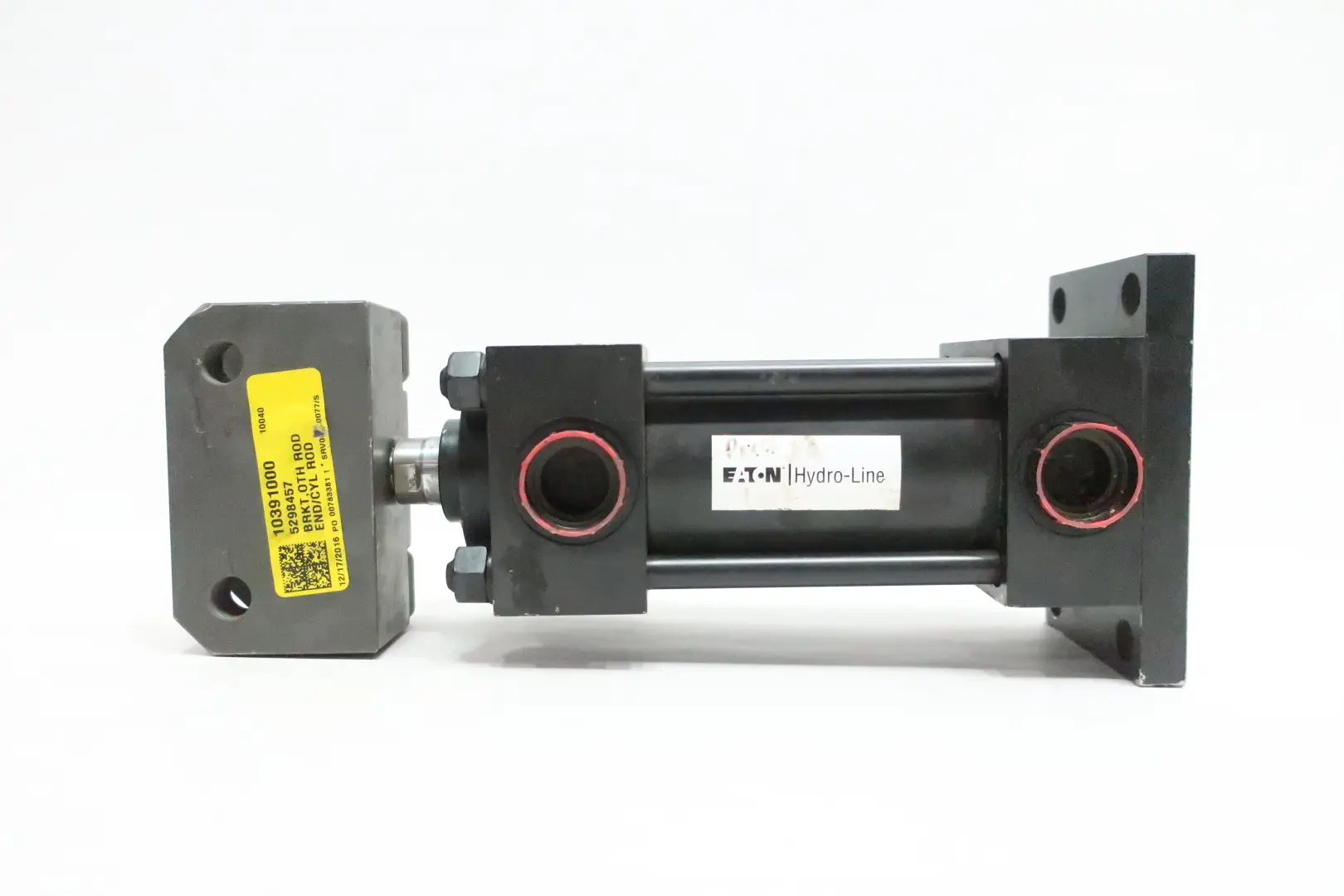 Produktfoto 1 von EATON N5R-2.5X3.16-B-1-2M-S-H-N-1-1-HA004B