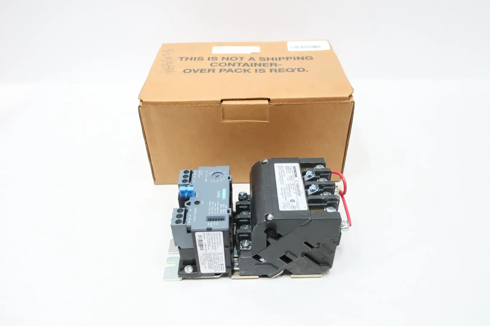 Produktfoto 1 von SIEMENS 14DUD32AF