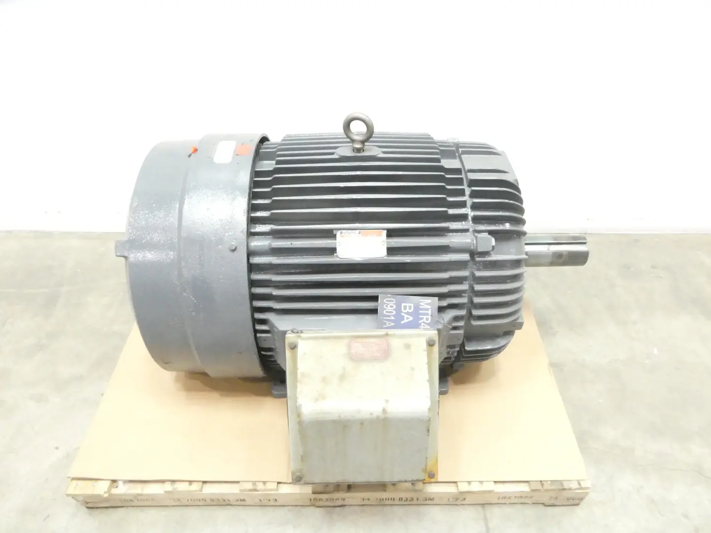 Produktfoto 1 von RELIANCE ELECTRIC B363816 010 L006