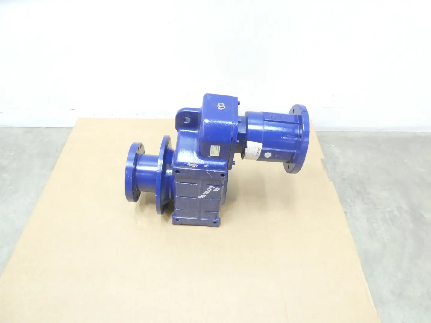 Produktfoto 1 von SIEMENS FZF88B-KTC-184
