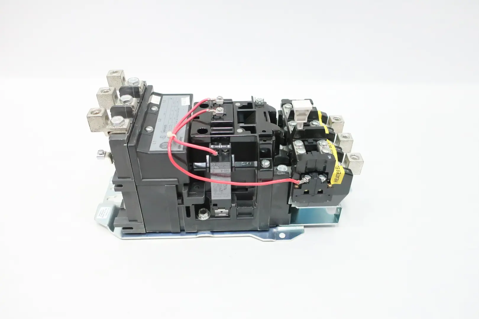 Produktfoto 1 von ALLEN BRADLEY 509-DOD
