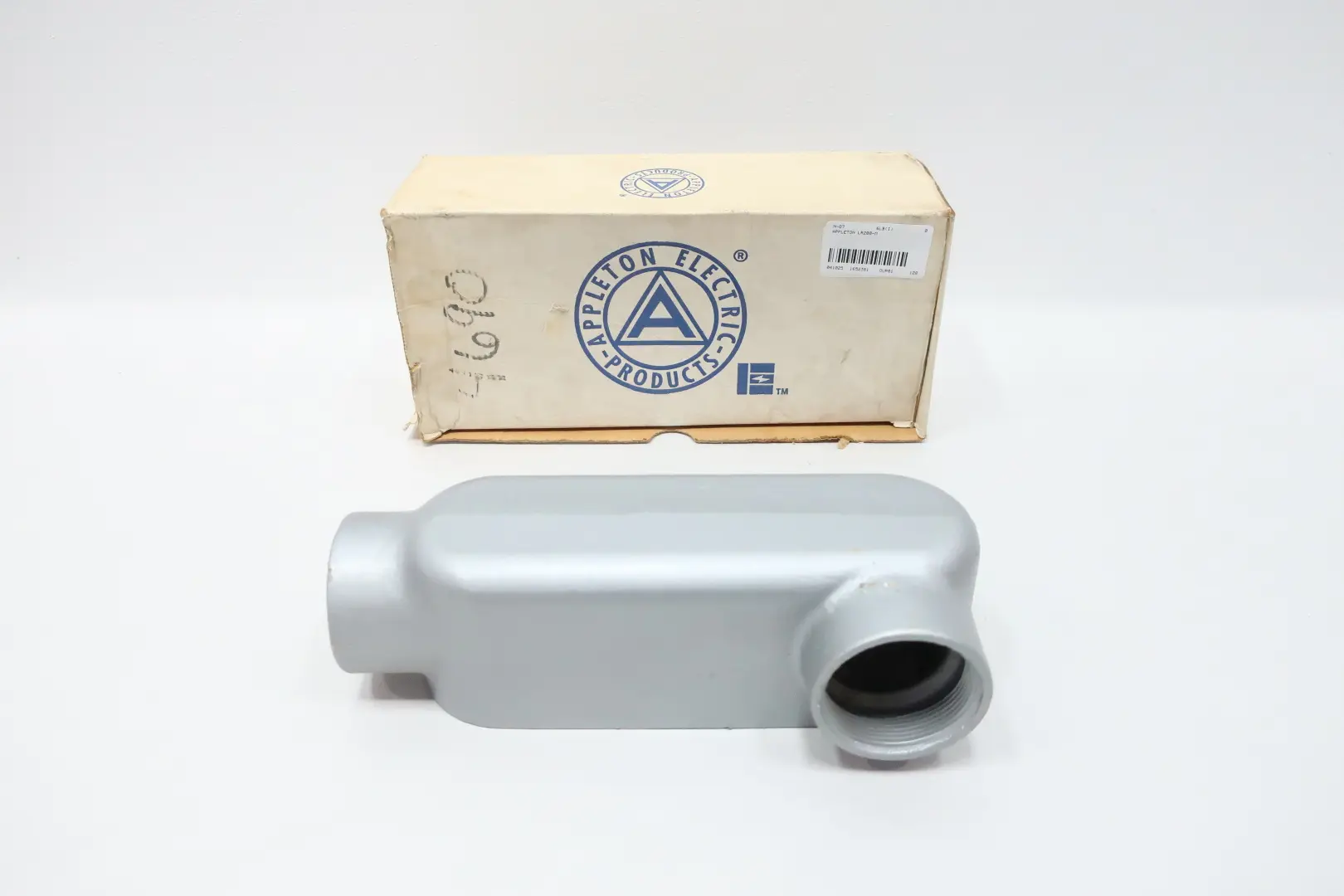 Produktfoto 1 von APPLETON LR200-M