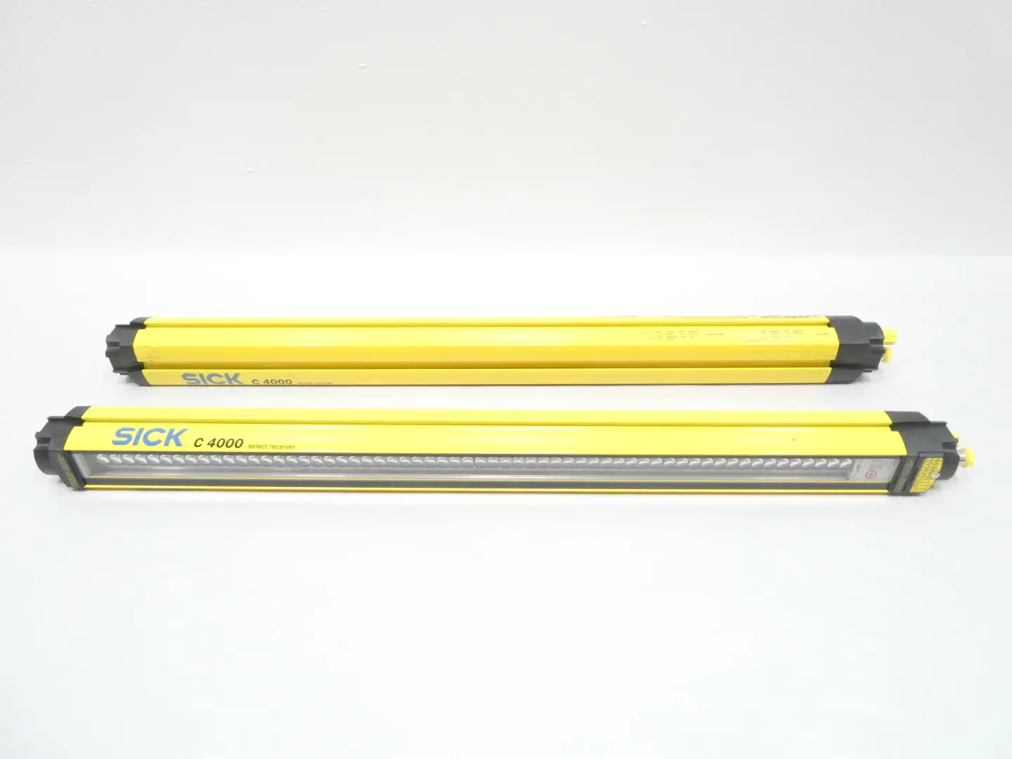 Produktfoto 1 von SICK XC40S-0603A0A00BA0