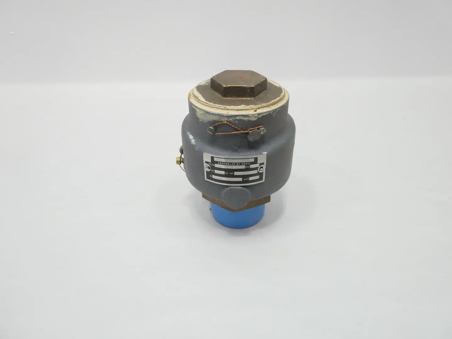 Produktfoto 1 von KUNKLE 215V-H01-QE