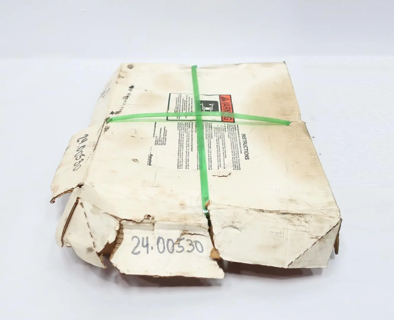 Produktfoto 1 von API X-3378-010 160