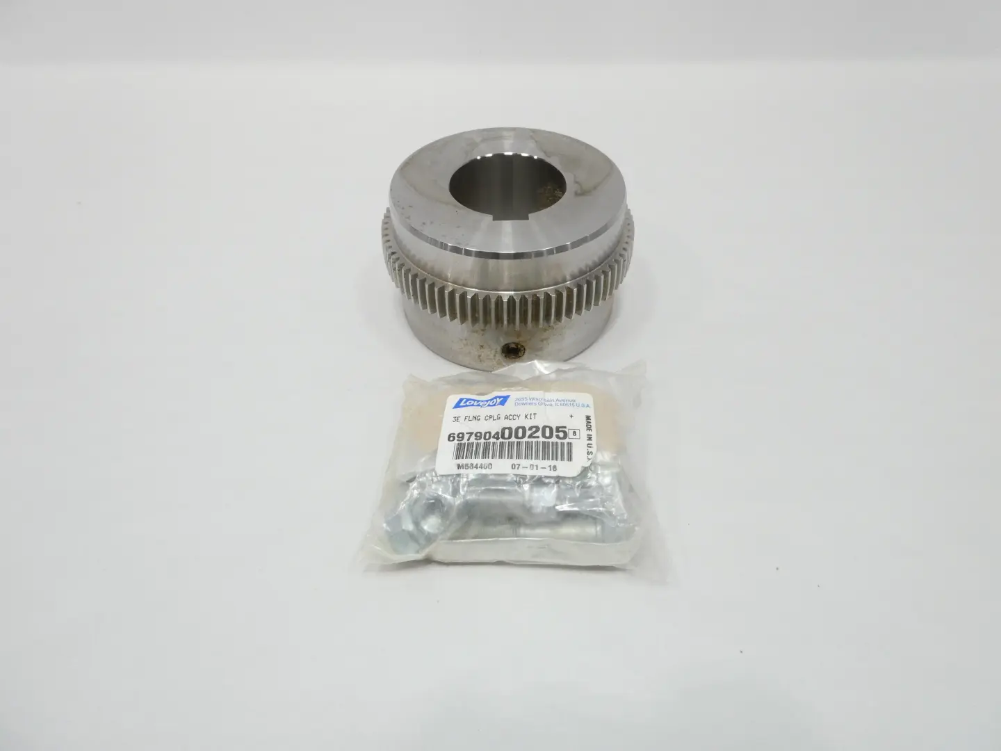 Produktfoto 1 von LOVEJOY 697904 50549