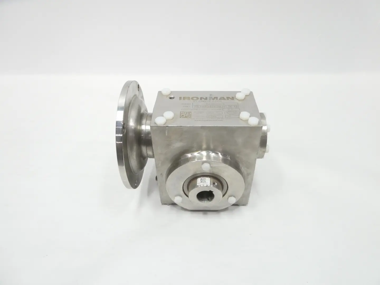 Produktfoto 1 von GROVE GEAR SS-HMQ-821-20-H1-56-16