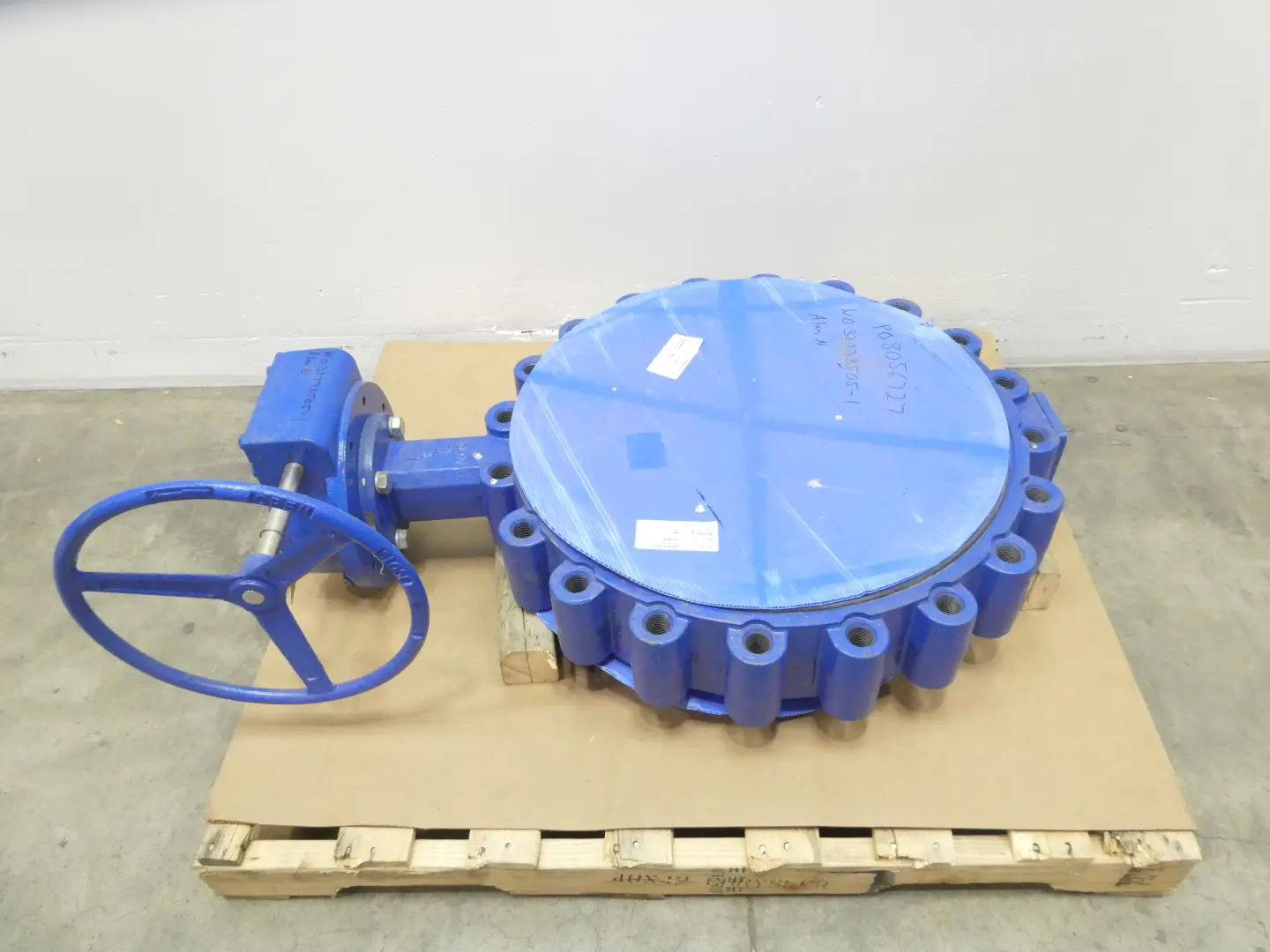 ABZ NSF-61-372