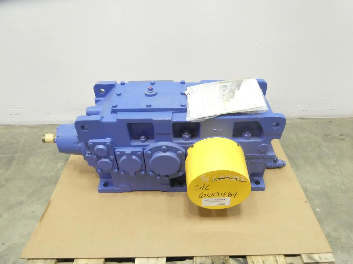Produktfoto 1 von SUMITOMO PX8055R3Y-RLH-59.051