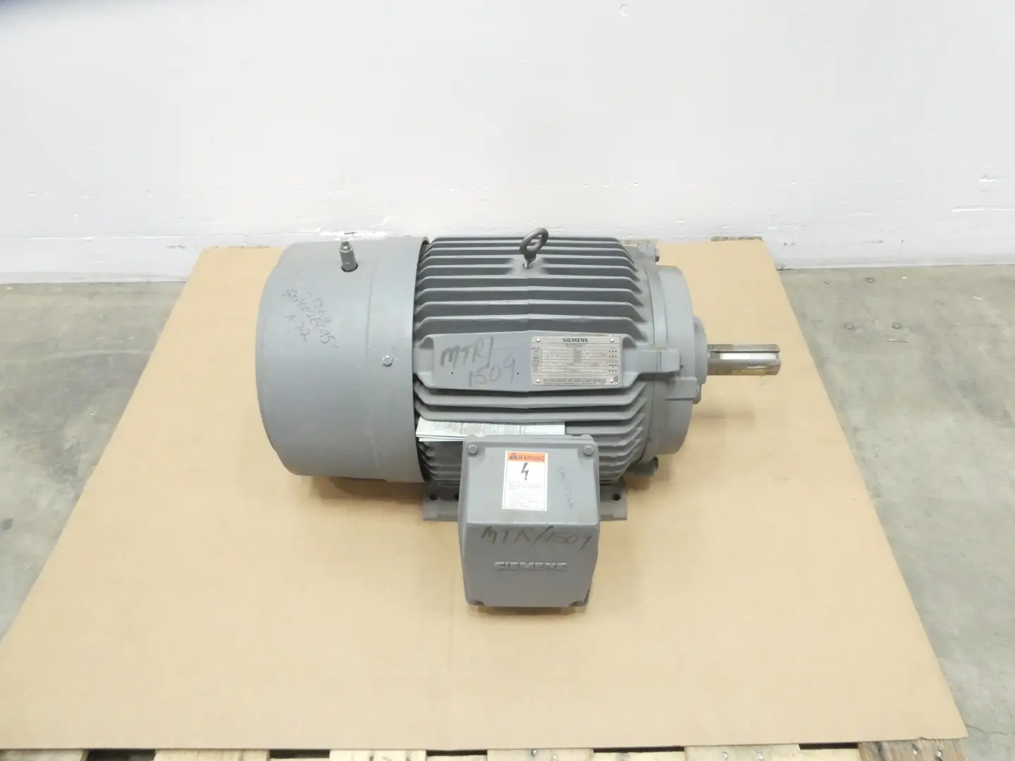 Produktfoto 1 von SIEMENS RGZSD 1LA02865SD41