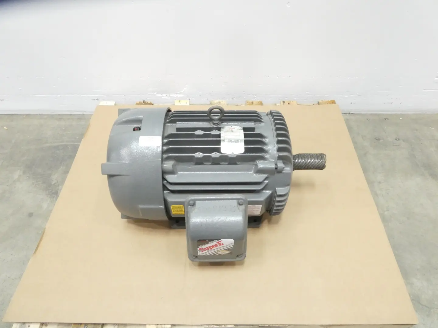 Produktfoto 1 von BALDOR ECP4103T-4