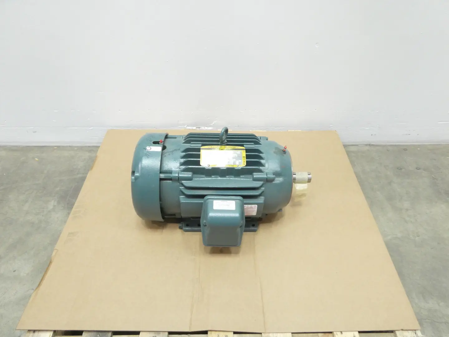 Produktfoto 1 von BALDOR CECP82394T-4
