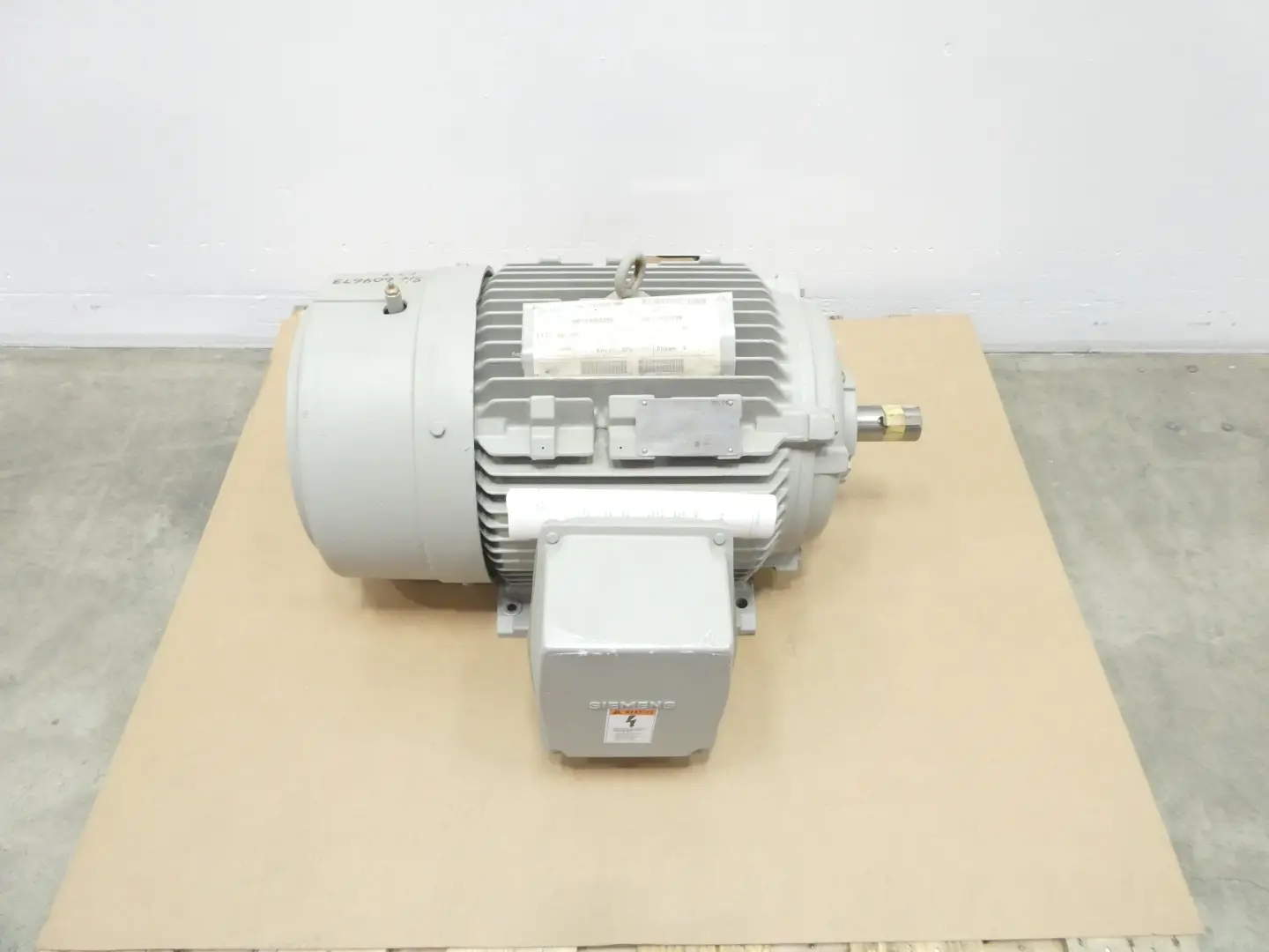 Produktfoto 1 von SIEMENS RGZESD 300189958880